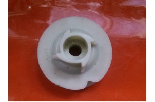 Мастер Данило 38 Катушка, шків стартера  безопила 